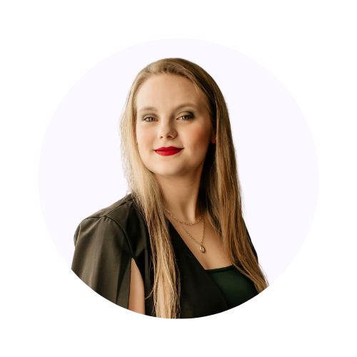 Catherine Hicks - Eagle Eye (500 x 500 px)