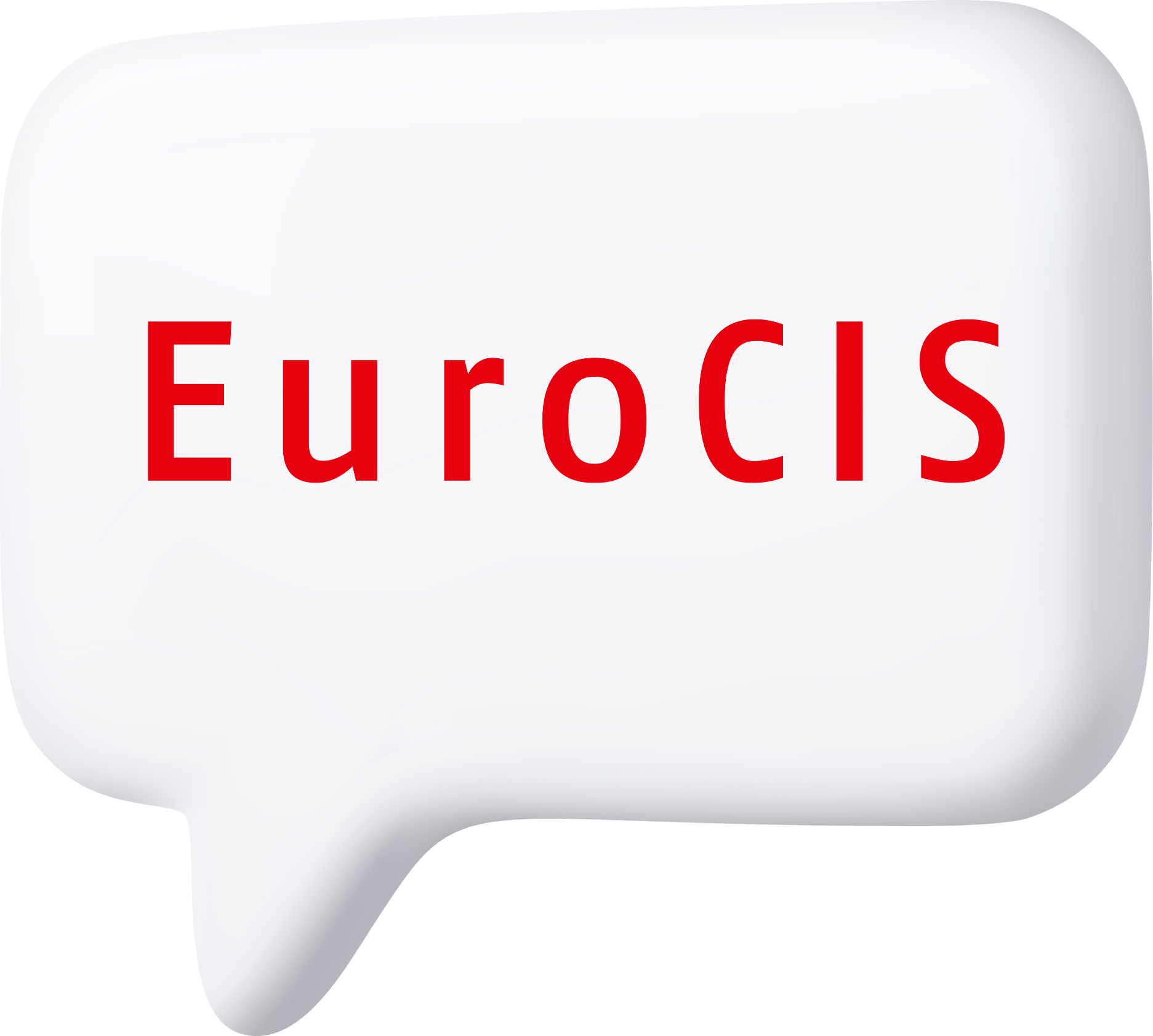 EuroCis Logo for Landing pAge