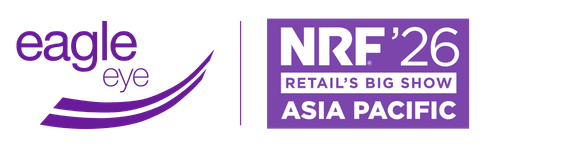 Event navigation logo - NRF 26 APAC