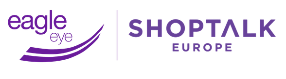 Event navigation logo - shoptalk
