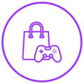 Gamified ICON 11x11 Gamified ICON 11x11
