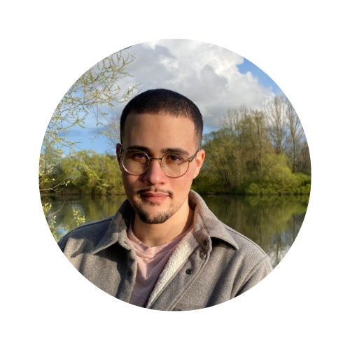 Marc Daoud