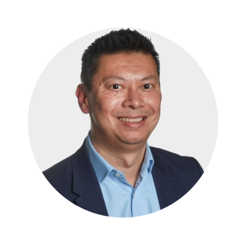 Martin Pang