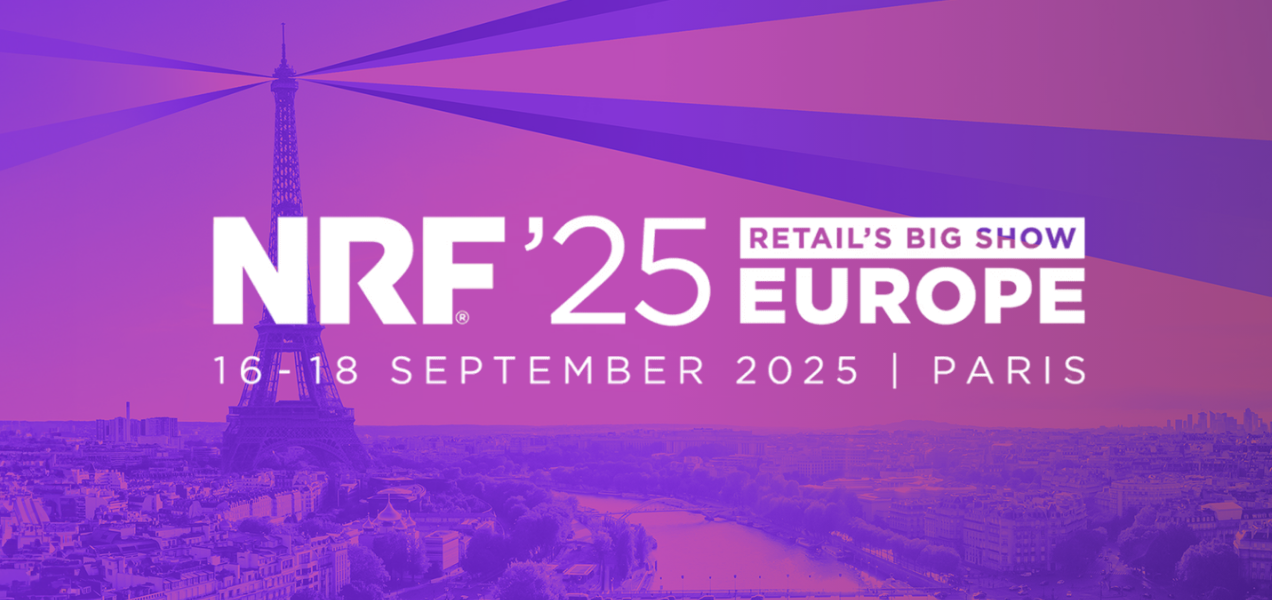 NRF Europe Feature Image