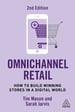 Omnichannel Retail Book Cover