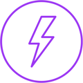 Power ICON 11x11 Power ICON 11x11