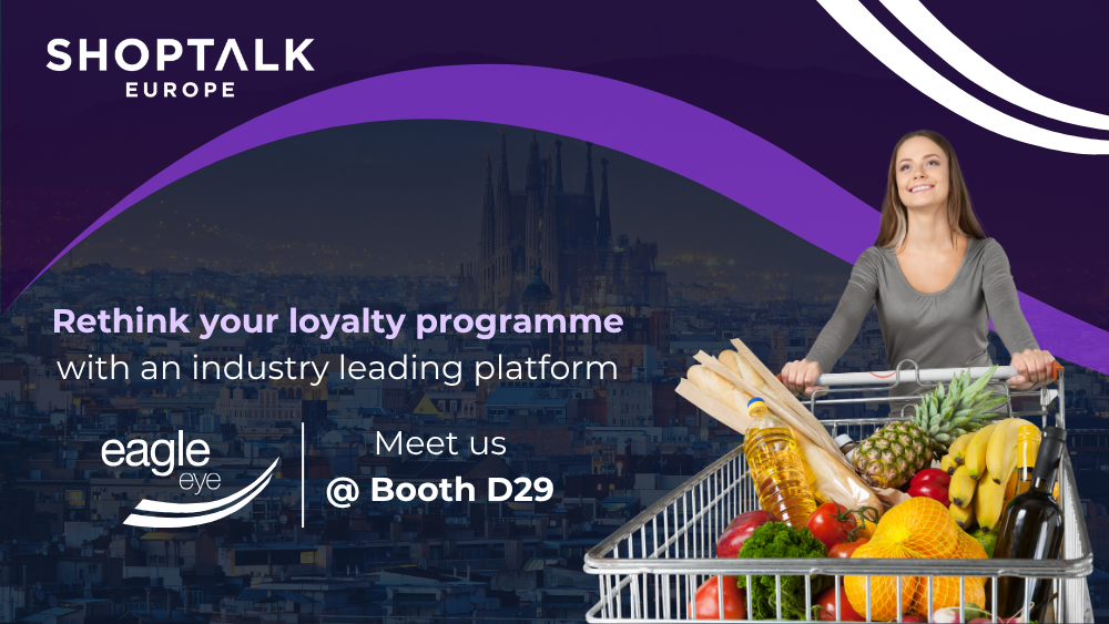 Shoptalk Europe - Eagle Eye-1