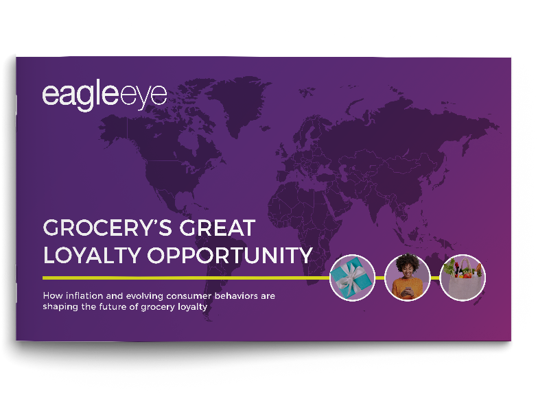 Grocery's Great Loyalty Opportunity eBook