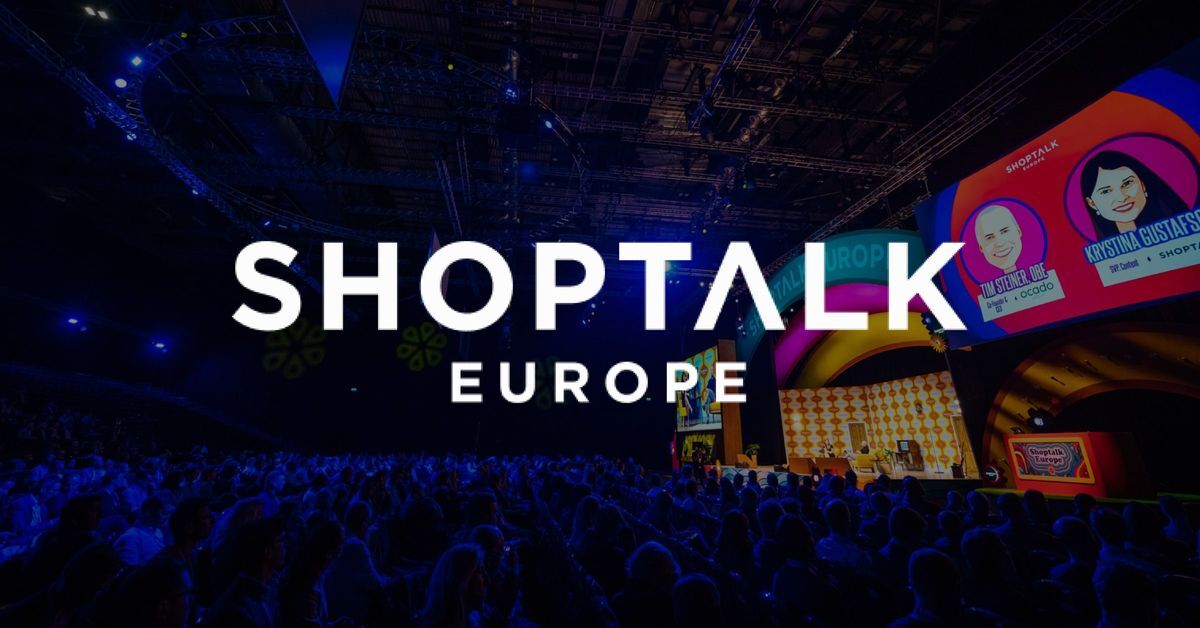 shoptalk europe image