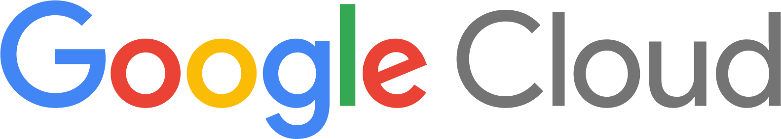 Google Cloud Logo