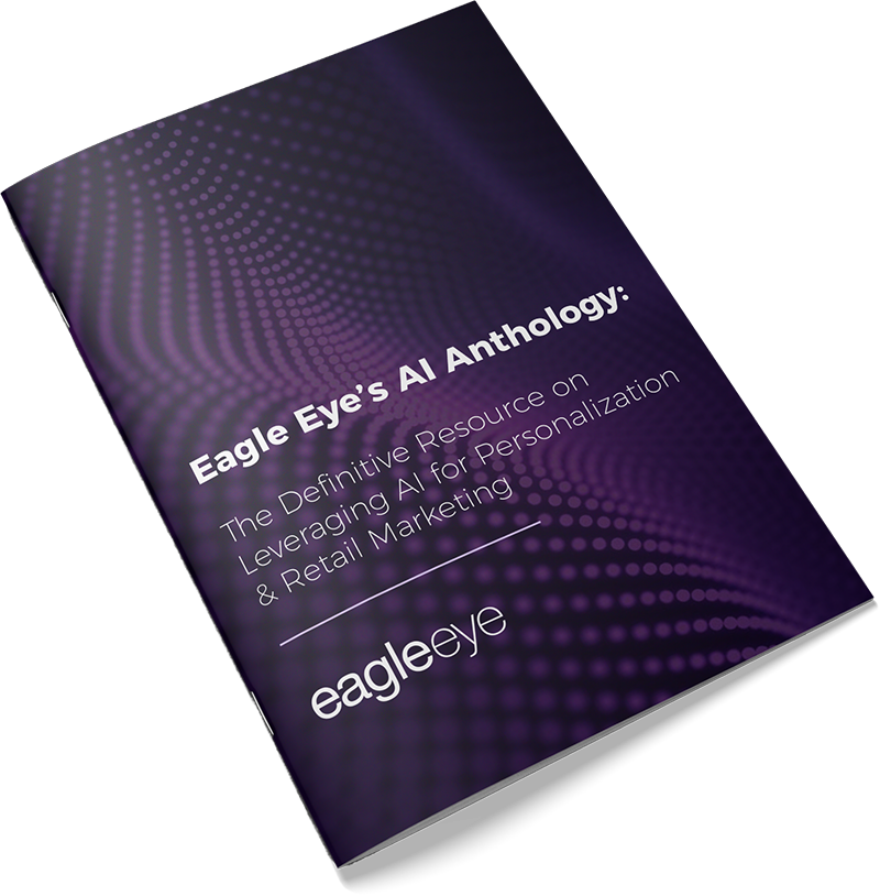 Eagle Eye's AI Anthology