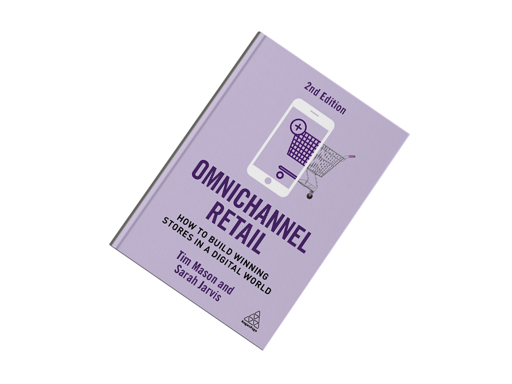 Omnichannel Retail book